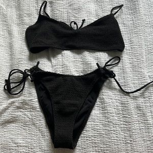 LA Hearts Swimsuit Pacsun